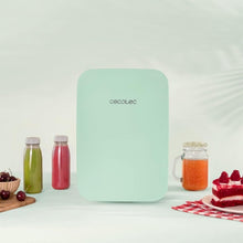 Carica l'immagine nel visualizzatore di Gallery, Bolero Minicooling 10L Bahamas Mint-02