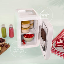 Carica l'immagine nel visualizzatore di Gallery, Bolero Minicooling 10L Bahamas Mint-04