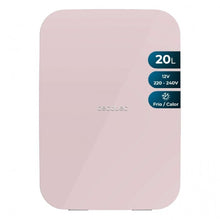 Carica l'immagine nel visualizzatore di Gallery, Bolero Minicooling 20L Bahamas Pink-01