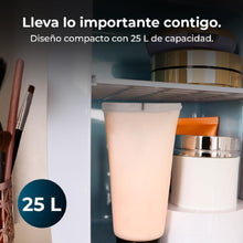 Carica l'immagine nel visualizzatore di Gallery, Bolero Minicooling 25L Bahamas Beige-02