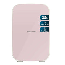 Carica l'immagine nel visualizzatore di Gallery, Bolero Minicooling 25L Bahamas Pink-01
