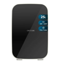 Carica l'immagine nel visualizzatore di Gallery, Bolero Minicooling 25L Bahamas Black-01