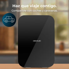 Carica l'immagine nel visualizzatore di Gallery, Bolero Minicooling 25L Bahamas Black-03