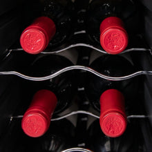 Carica l'immagine nel visualizzatore di Gallery, Bolero Grandsommelier 1250 Coolcrystal Compressor-04