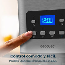 Carica l'immagine nel visualizzatore di Gallery, Coffee 66 Drop & Thermo Time-05