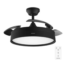 Carica l'immagine nel visualizzatore di Gallery, Energysilence Aero 4200 Invisible Black-01