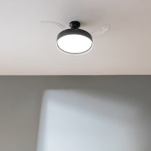 Carica l'immagine nel visualizzatore di Gallery, Energysilence Aero 4200 Invisible Black-03