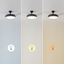 Carica l'immagine nel visualizzatore di Gallery, Energysilence Aero 4200 Invisible Black-05
