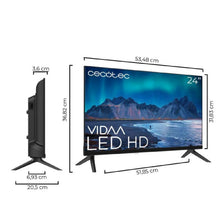Carica l'immagine nel visualizzatore di Gallery, A5 Series Alh50024-02