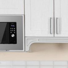 Carica l'immagine nel visualizzatore di Gallery, GrandHeat 2000 Built-in Steelblack-02