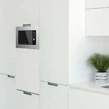 Carica l'immagine nel visualizzatore di Gallery, GrandHeat 2000 Built-in Steelblack-03
