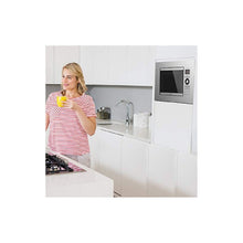 Carica l'immagine nel visualizzatore di Gallery, GrandHeat 2090 Built-in Steel-03