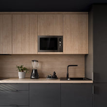 Carica l'immagine nel visualizzatore di Gallery, GrandHeat 2550 Built-in Steel-02