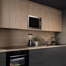 Carica l'immagine nel visualizzatore di Gallery, GrandHeat 2550 Built-in Steel-03
