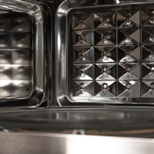 Carica l'immagine nel visualizzatore di Gallery, GrandHeat 2550 Built-in Steel-04