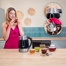 Carica l'immagine nel visualizzatore di Gallery, Thermosense 400 Visionlight-02