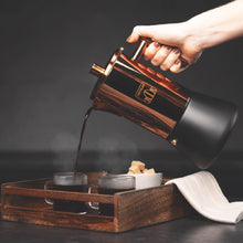 Carica l'immagine nel visualizzatore di Gallery, Moking 1000-04