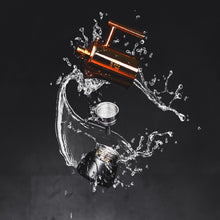 Carica l'immagine nel visualizzatore di Gallery, Moking 1000-05