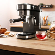 Carica l'immagine nel visualizzatore di Gallery, Cafelizzia 790 Steel DUO-05