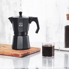 Carica l'immagine nel visualizzatore di Gallery, Moka Cumbia Mokclassic 300 Black-04
