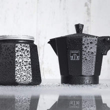 Carica l'immagine nel visualizzatore di Gallery, Moka Cumbia Mokclassic 300 Black-05