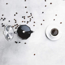 Carica l'immagine nel visualizzatore di Gallery, Moka Cumbia Mokclassic 1200 Black-02