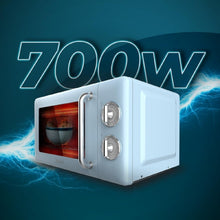 Carica l'immagine nel visualizzatore di Gallery, Proclean 3110 Retro Blue-03