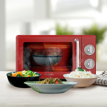 Carica l'immagine nel visualizzatore di Gallery, Proclean 3110 Retro Red-05