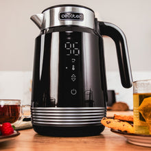 Carica l'immagine nel visualizzatore di Gallery, Bollitore Thermosense 600 Touch Black-04