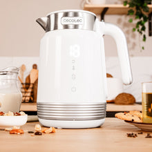 Carica l'immagine nel visualizzatore di Gallery, Bollitore Thermosense 600 Touch White-04