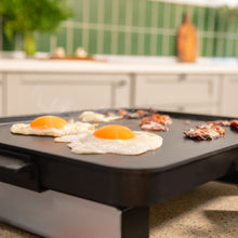 Carica l'immagine nel visualizzatore di Gallery, Piastra Elettrica Magnet 1800-03