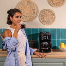 Carica l'immagine nel visualizzatore di Gallery, Coffee 66 Grind & Drop-04