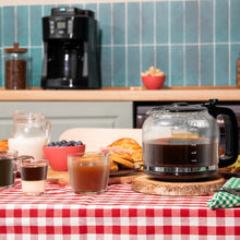 Carica l'immagine nel visualizzatore di Gallery, Coffee 66 Grind & Drop-05