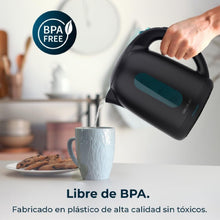 Carica l'immagine nel visualizzatore di Gallery, Thermosense 180 Black-03