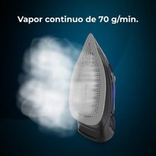 Carica l'immagine nel visualizzatore di Gallery, Ferro Da Stiro Ironhero 3200 Vital-03