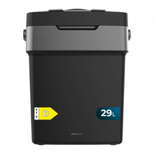 Carica l'immagine nel visualizzatore di Gallery, Bolero Travelcooling 29L D-01