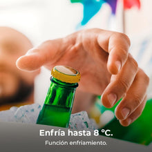 Carica l'immagine nel visualizzatore di Gallery, Bolero Travelcooling 29L D-05