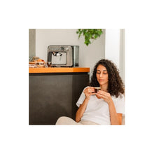 Carica l'immagine nel visualizzatore di Gallery, Macchina Per Espresso Power Espresso 20 Square Pro-04