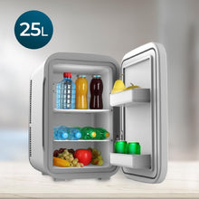 Carica l'immagine nel visualizzatore di Gallery, Bolero MiniCooling 25L Bahamas Pat 1-04