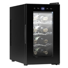 Carica l'immagine nel visualizzatore di Gallery, Bolero Grandsommelier 830 Coolcrystal-01