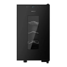 Carica l'immagine nel visualizzatore di Gallery, Bolero Grandsommelier 830 Coolwood-01