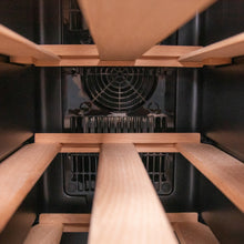 Carica l'immagine nel visualizzatore di Gallery, Bolero Grandsommelier 830 Coolwood-05