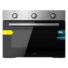Carica l'immagine nel visualizzatore di Gallery, Bolero Hexa C134500 Inox A-01