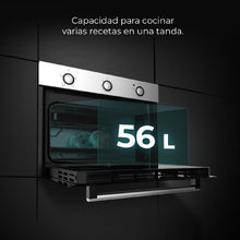 Carica l'immagine nel visualizzatore di Gallery, Bolero Hexa C134500 Inox A-03