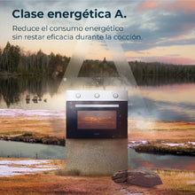 Carica l'immagine nel visualizzatore di Gallery, Bolero Hexa C134500 Inox A-05