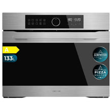 Carica l'immagine nel visualizzatore di Gallery, Bolero Hexa Af319000 Inox A-01