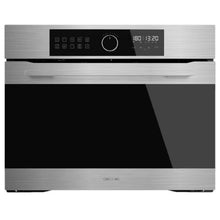 Carica l'immagine nel visualizzatore di Gallery, Bolero Hexa Af319000 Inox A-02