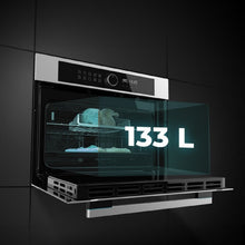 Carica l'immagine nel visualizzatore di Gallery, Bolero Hexa Af319000 Inox A-03