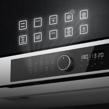 Carica l'immagine nel visualizzatore di Gallery, Bolero Hexa Af319000 Inox A-04