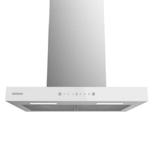 Carica l'immagine nel visualizzatore di Gallery, Bolero Flux Tt 605500 Glass White A++-01